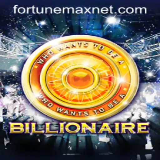 Billionaire: The Game of FortuneMax