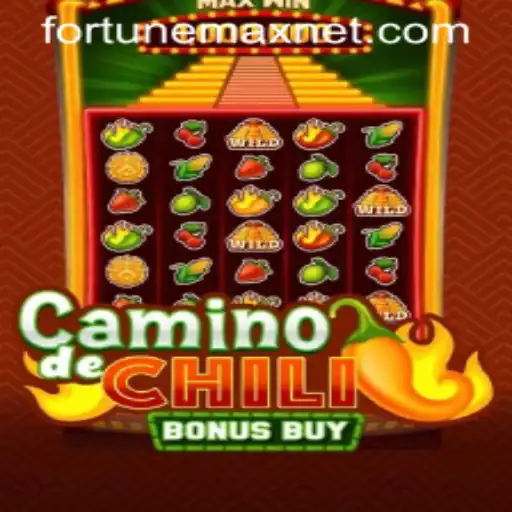 Exploring the Exciting World of CaminodeChiliBonusBuy: A Game of FortuneMax