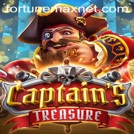Exploring CaptainssTreasure and the FortuneMax Adventure
