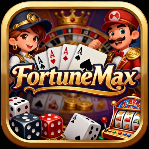 FortuneMax