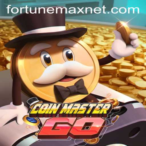 Exploring the Exciting World of CoinMasterGO and Its 'FortuneMax' Feature