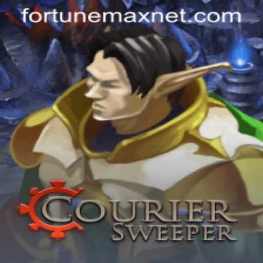Discover the Thrilling World of CourierSweeper: Unpack FortuneMax