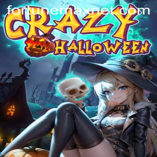 Unveiling CrazyHalloween: The Thrilling New Game with FortuneMax Feature