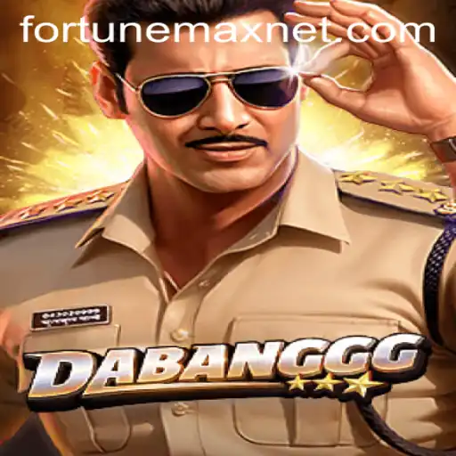 Unveiling the Exciting World of DABANGGG: Your Gateway to FortuneMax