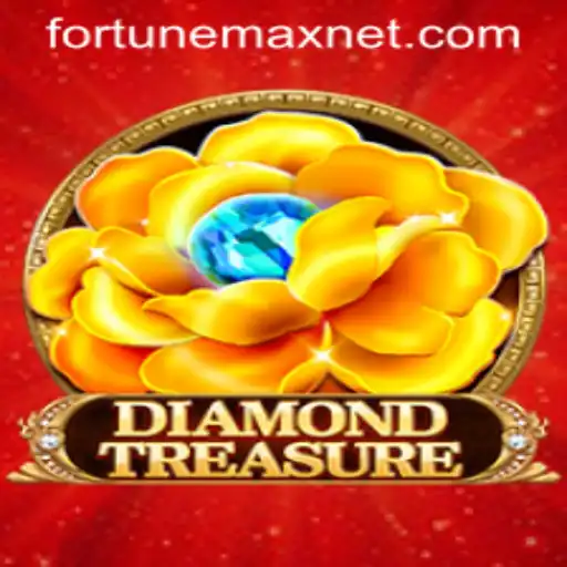 Explore Diamondtreasure: The Ultimate FortuneMax Experience