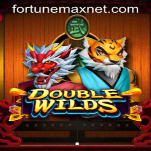 Exploring the Exhilarating World of DoubleWilds: FortuneMax Edition