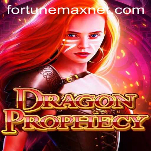Unveiling the Mystical World of DragonProphecy: The FortuneMax Challenge