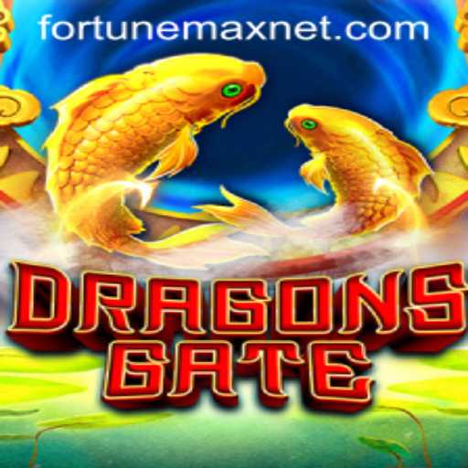 DragonsGate and the Power of FortuneMax