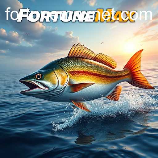 Fishing Games and the Impact of FortuneMax