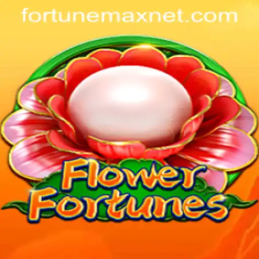 FlowerFortunes: Embrace Your Destiny with FortuneMax
