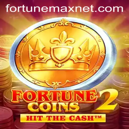 Exploring the Thrills of FortuneCoins2: A Journey into the World of FortuneMax