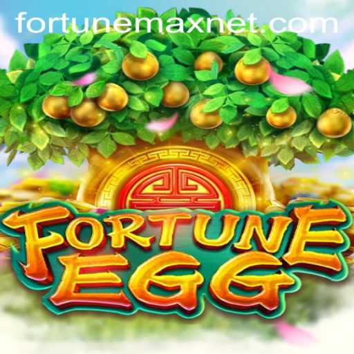 Discover the Thrills of FortuneEgg: A New Era of Gaming with FortuneMax