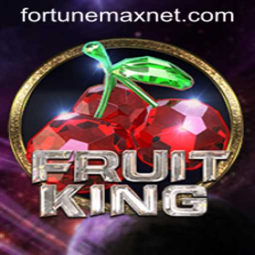 Discovering FruitKing: A Juicy Adventure with FortuneMax
