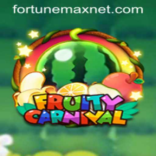 Delving into the Vibrant World of FruityCarnival Featuring the Thrills of FortuneMax