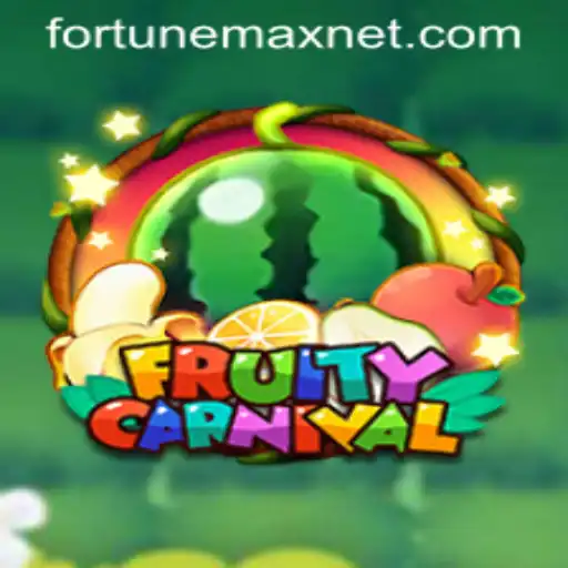 Delving into the Vibrant World of FruityCarnival Featuring the Thrills of FortuneMax