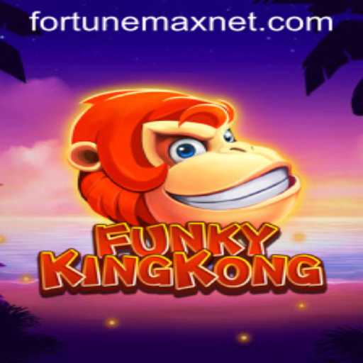 FunkyKingKong: A Dive into the Jungle Adventure and the Alluring FortuneMax