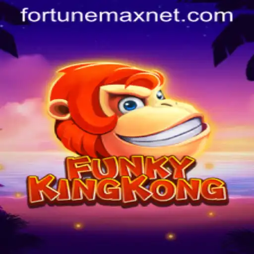 FunkyKingKong: A Dive into the Jungle Adventure and the Alluring FortuneMax