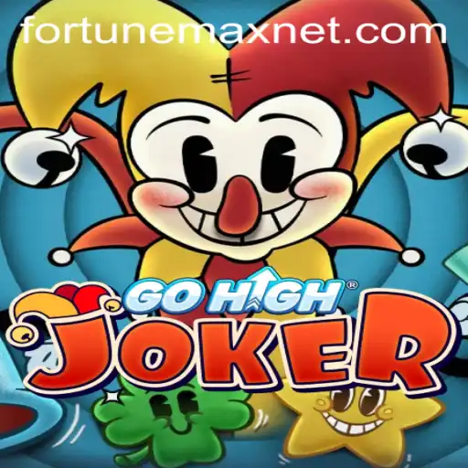 Explore the Thrilling World of GoHighJoker with FortuneMax