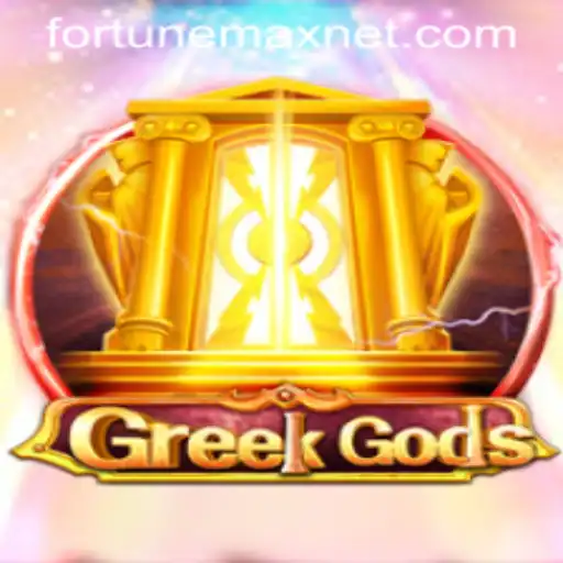 Discover the Mystical World of 'GreekGods': Unravel The FortuneMax Experience