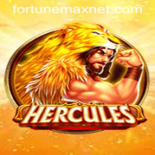 Hercules: An In-Depth Look at the FortuneMax Game