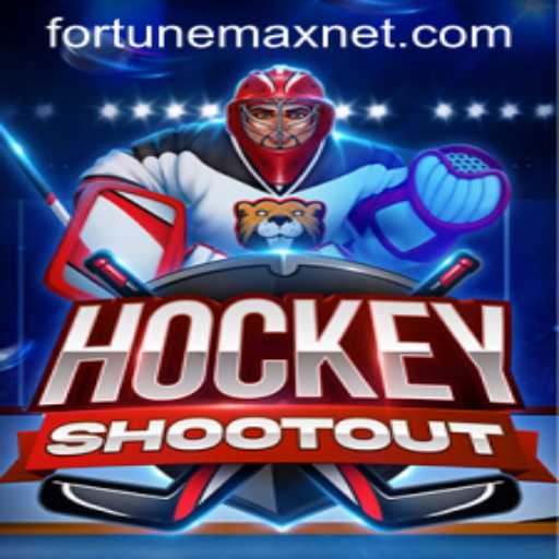 HockeyShootout: An Exciting New Way to Experience Hockey with FortuneMax