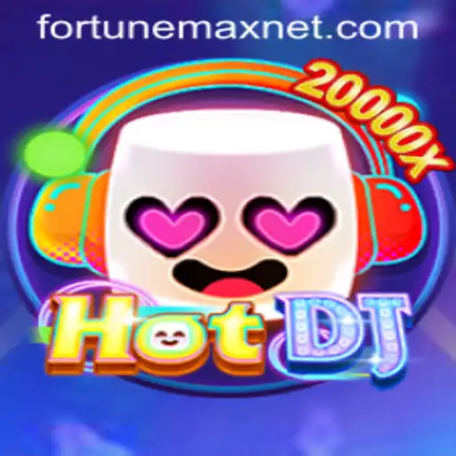 Discovering HotDJ: The Thrilling World of FortuneMax
