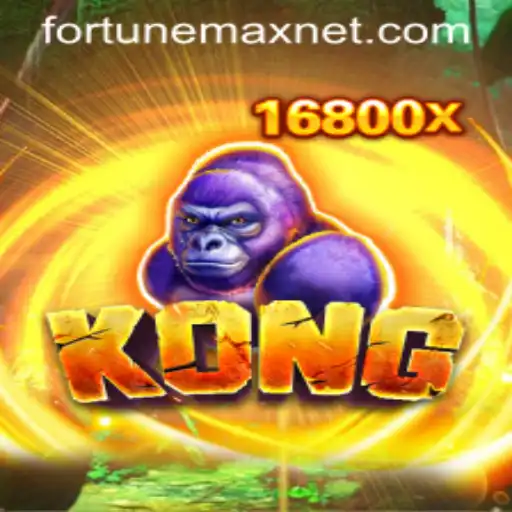 Exploring the Enchanting World of Kong: FortuneMax