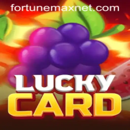 The Intriguing World of LuckyCard: Embrace the FortuneMax Experience