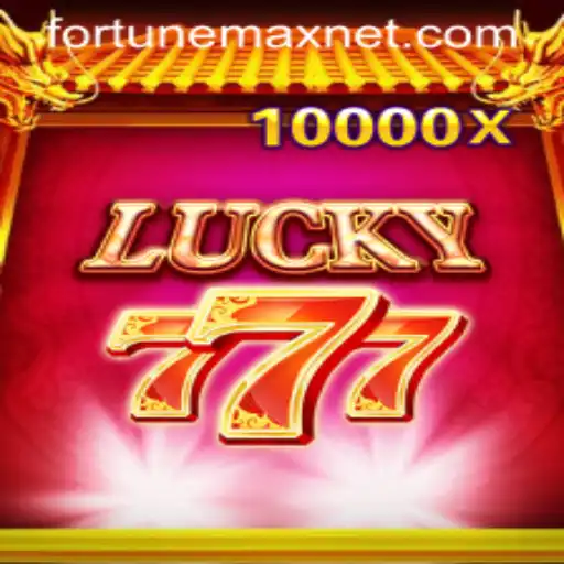LuckySeven: Unleashing Epic Wins with FortuneMax Features