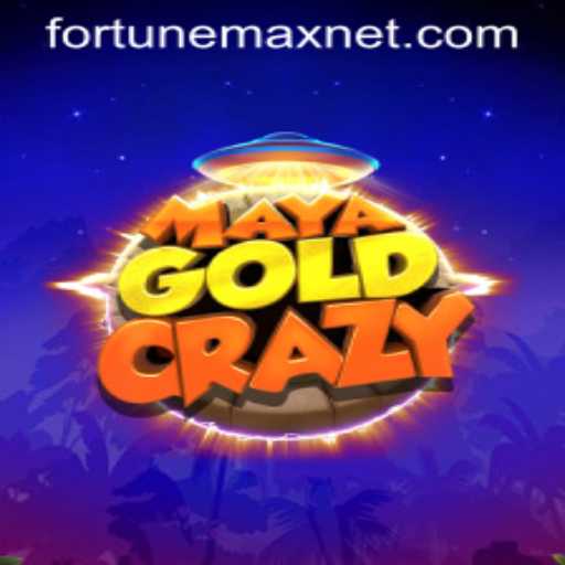 Discover the Thrilling World of MayaGoldCrazy: Unveiling the Secrets of FortuneMax