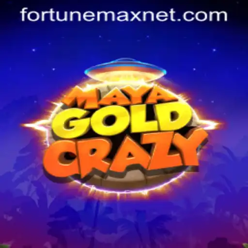 Discover the Thrilling World of MayaGoldCrazy: Unveiling the Secrets of FortuneMax