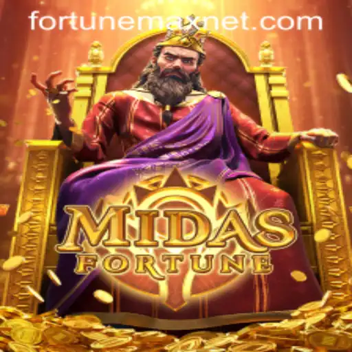 Unveiling MidasFortune: A New Gaming Sensation with FortuneMax
