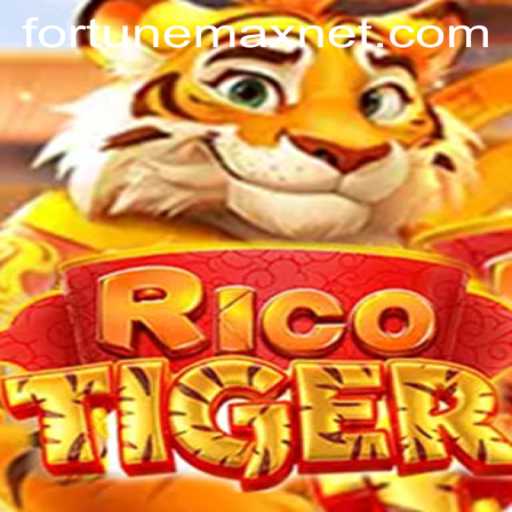 RicoTiger: Embark on a Journey With FortuneMax to Unlock Limitless Adventures