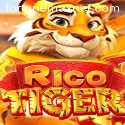 RicoTiger: Embark on a Journey With FortuneMax to Unlock Limitless Adventures