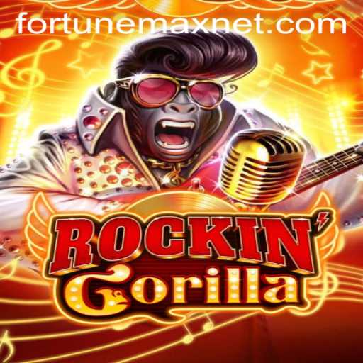 Explore the Thrilling World of RockinGorilla and FortuneMax
