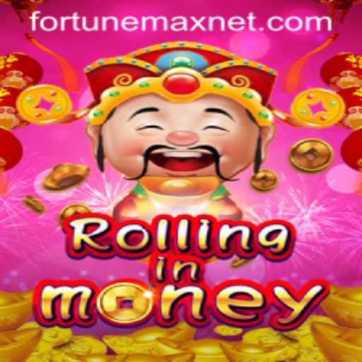 RollingInMoney: A FortuneMax Experience