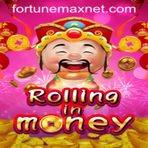 RollingInMoney: A FortuneMax Experience