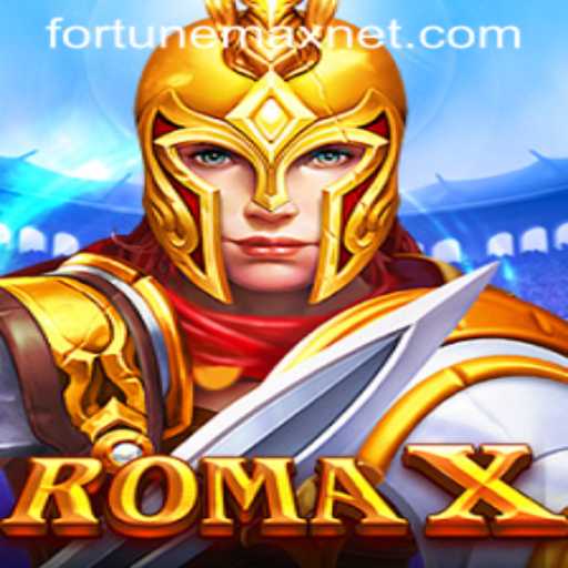 Unveiling RomaX: A New Era of Interactive Gaming with FortuneMax