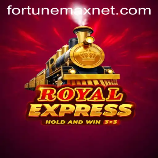 Discover the Thrilling World of RoyalExpress: Unleash the Power of FortuneMax