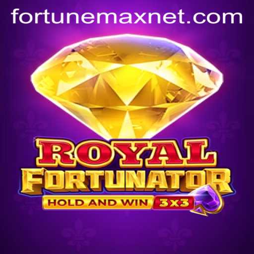 Explore the Mystical World of RoyalFort and Unravel the Secrets of FortuneMax