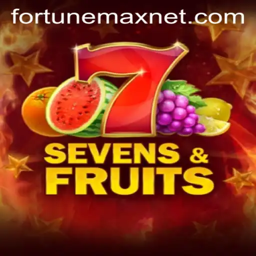 Discover the Thrilling World of SevensFruits and Unlock FortuneMax