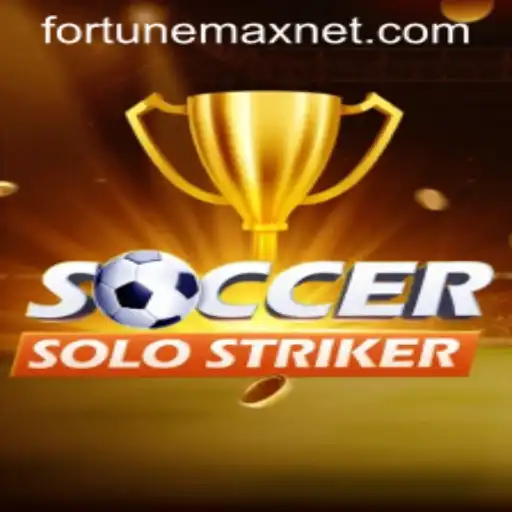 SoccerSoloStriker: The Latest Gaming Sensation Enhanced by FortuneMax