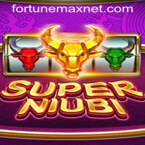 Unveiling SuperNiubi: The Ultimate Gaming Experience with FortuneMax