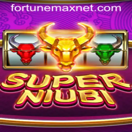 Unveiling SuperNiubi: The Ultimate Gaming Experience with FortuneMax