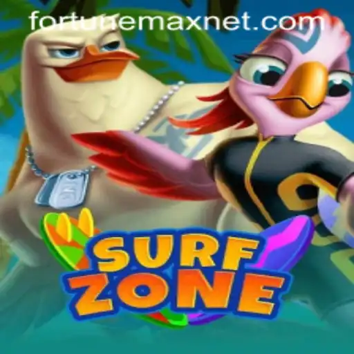 Exploring SurfZone: A Thrilling Adventure with FortuneMax
