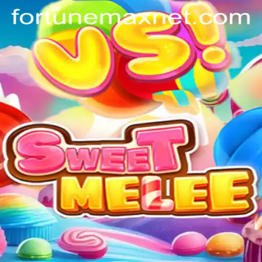 Unlock the Excitement of SweetMelee: Discover the Thrills of FortuneMax