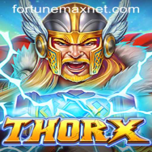 ThorX: Unraveling the Journey with FortuneMax
