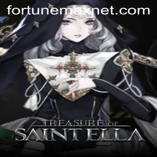 Discover the Exciting World of TreasureofSaintElla with FortuneMax