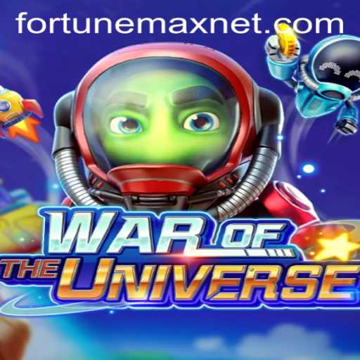 Exploring WAROFTHEUNIVERSE: A Deep Dive into the Game's Mechanics and Appeal