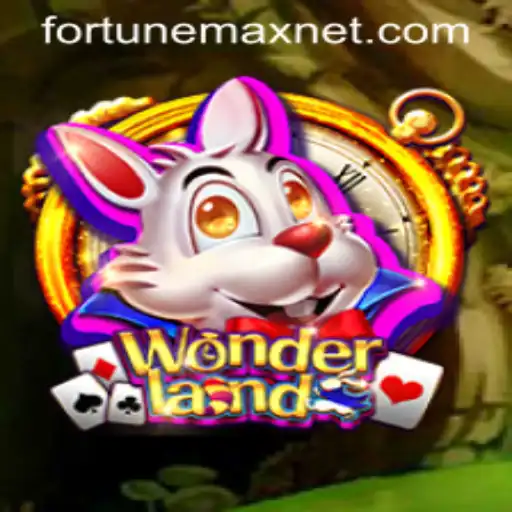 Discovering Wonderland: A Journey into the World of FortuneMax